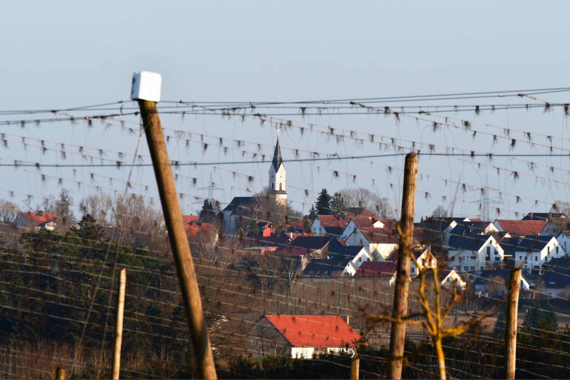 Datenschutz
