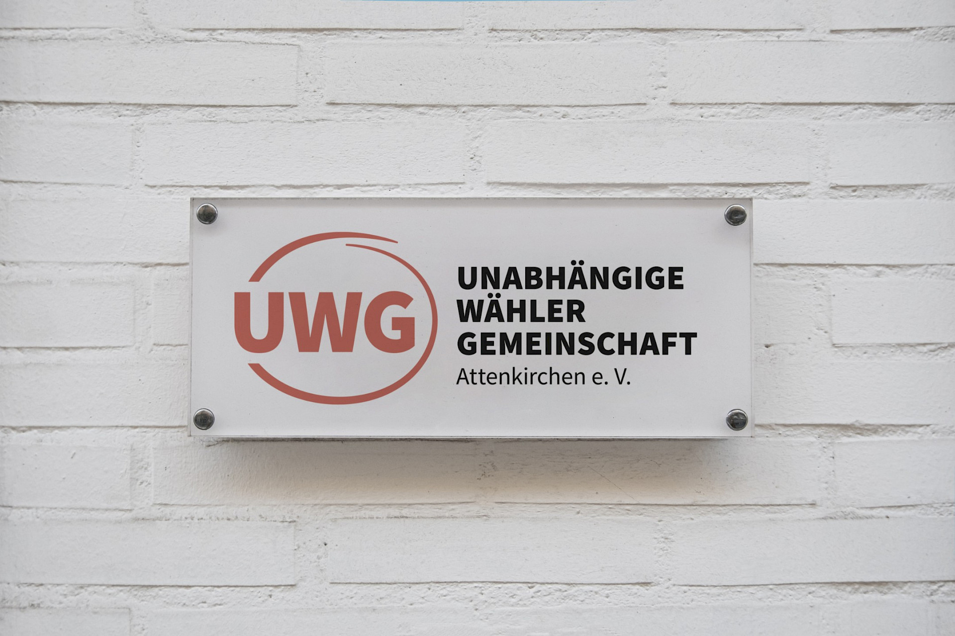 UWG Attenkirchen