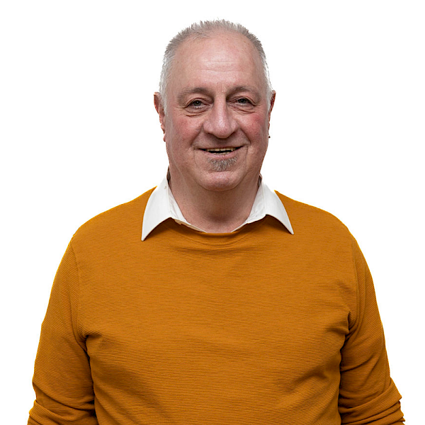 Martin Rannertshauser